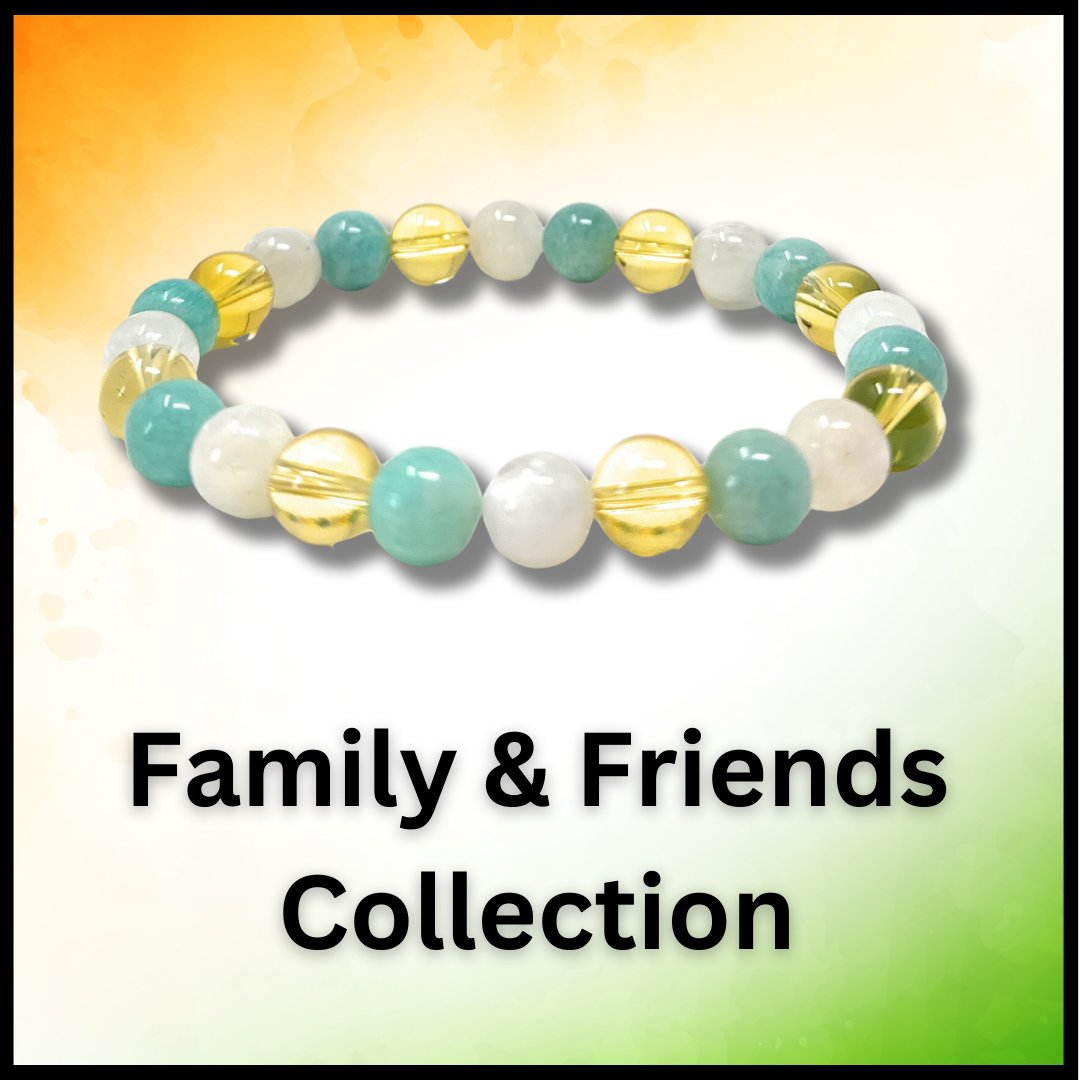 Family & Friends Collection