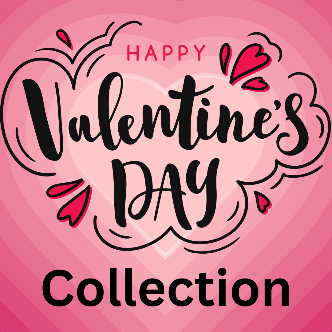 Valentines Collection for Men & Woman