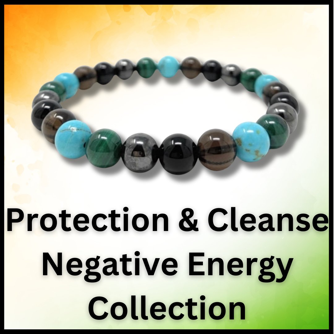 Protection and Shielding from Negative Energy