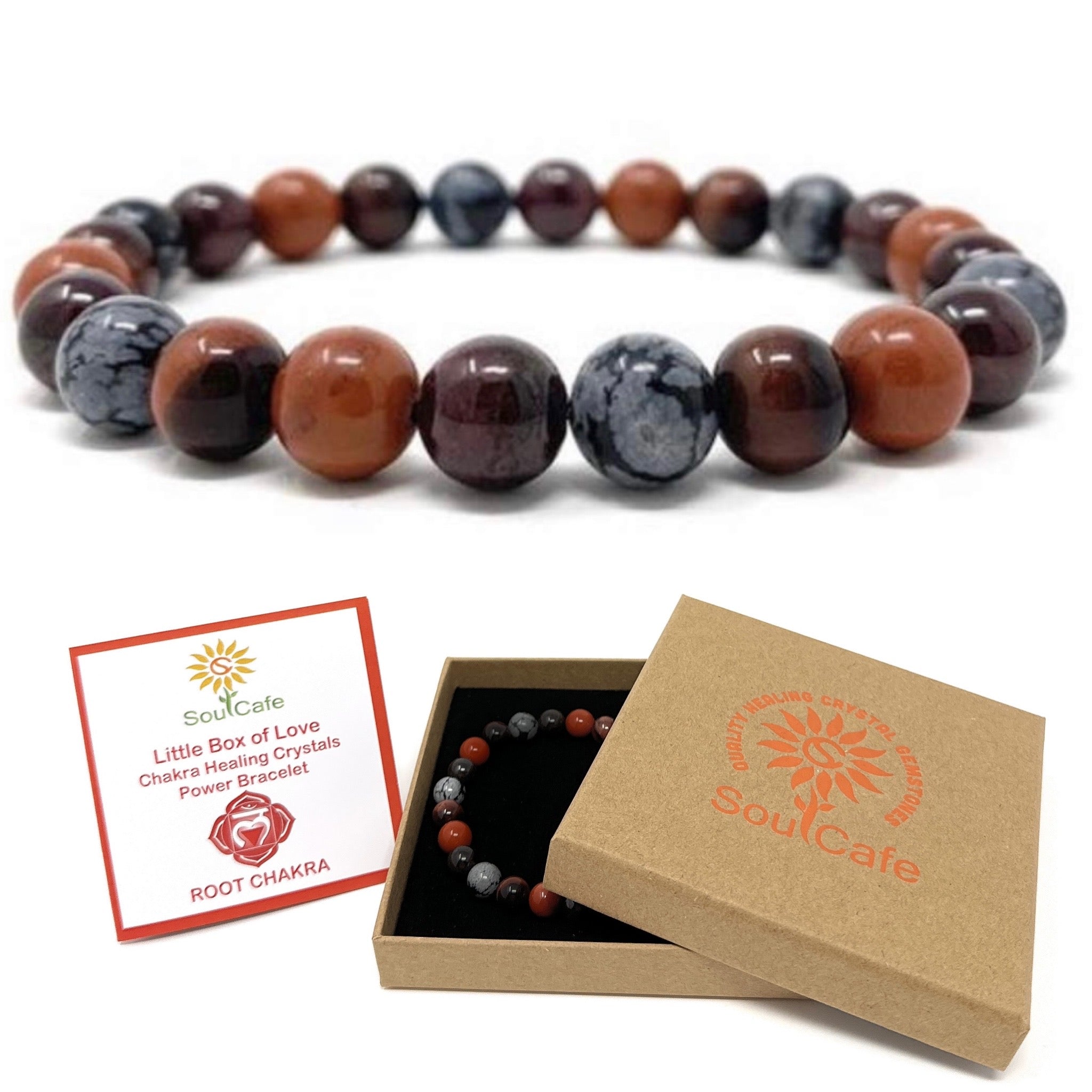 Hot New 7 Mixed Chakra Healing Balance Beads Bracelet Yoga Life Energy  Natural Stone Bracelet Lovers Jewelry Gift | Wish